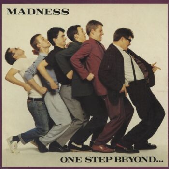 One Step Beyond