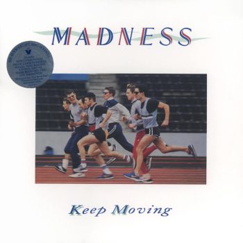 Keep Moving (180g Heavyweight)