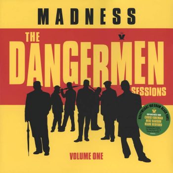 The Dangermen Sessions (Volume One) (180g Heavyweight)