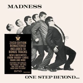 One Step Beyond... (Expanded Edition)