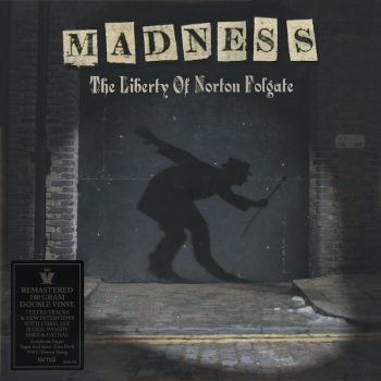 The Liberty of Norton Folgate (180g Heavyweight, Remastered)