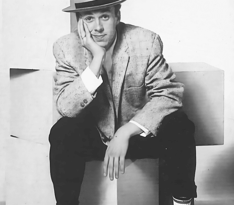 Mark (Bedders) Bedford