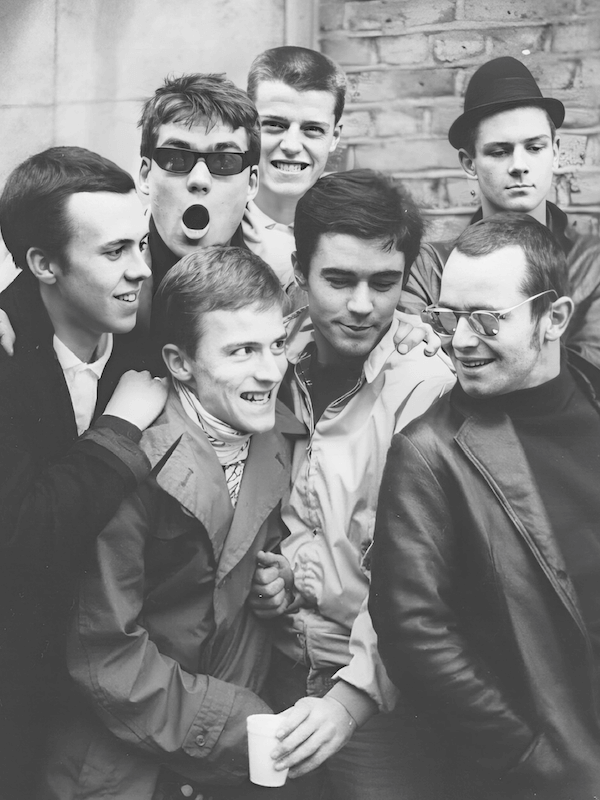Madness Madness Discography - Madness