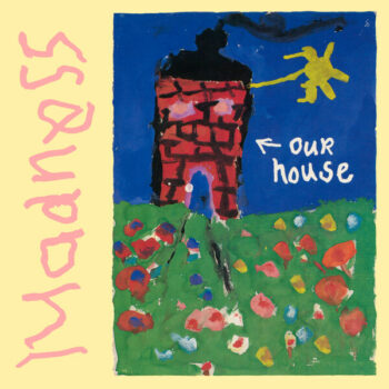 Our House EP
