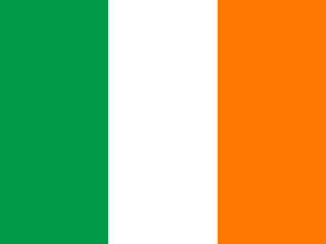 flag-Ireland