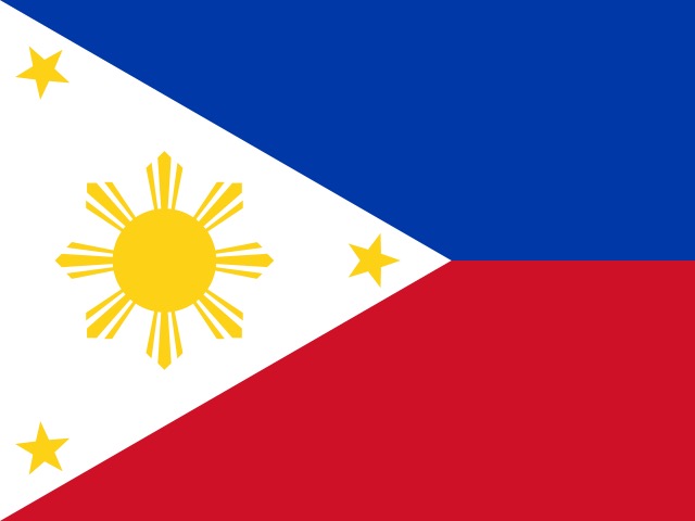flag-Philippines