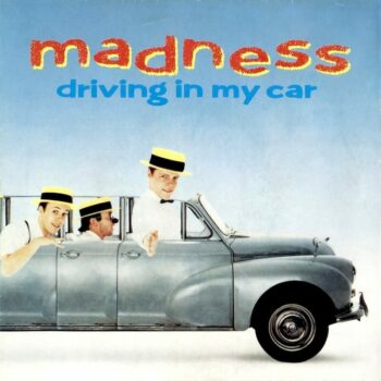 Driving In My Car