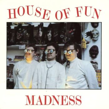House Of Fun