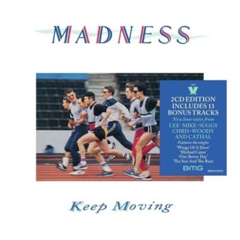 Keep Moving (Expanded Edition)