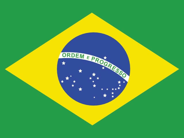flag-Brazil