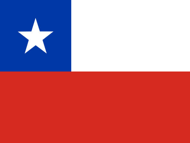 flag-Chile