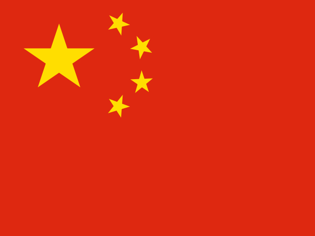 flag-China