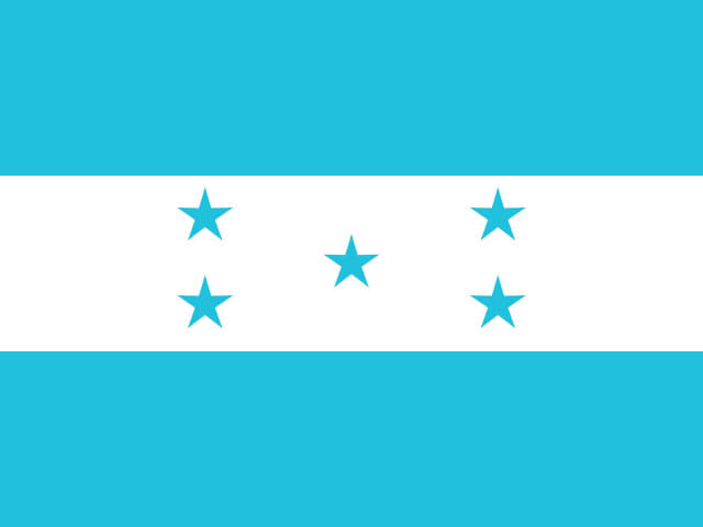 flag-Honduras