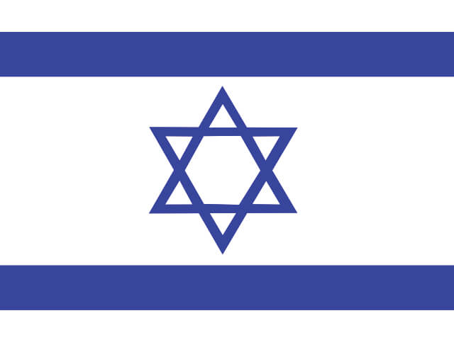 flag-Israel