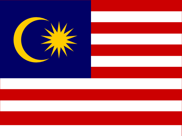 flag-Malaysia