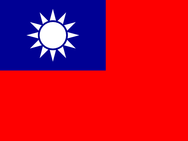 flag-Taiwan