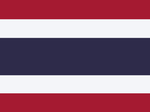 flag-Thailand