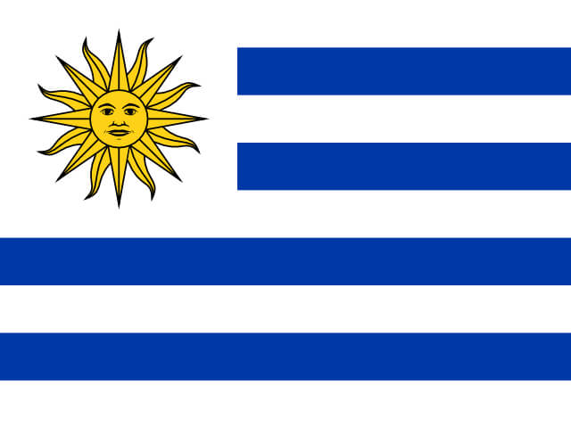 flag-Uruguay