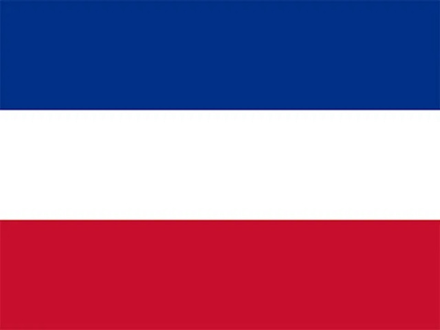 flag-Yugoslavia