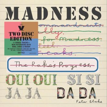 Oui Oui Si Si Ja Ja Da Da (Expanded Edition)