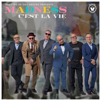 C'Est La Vie