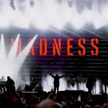 Madness Live Set List - C'Est La Vie Tour 2024