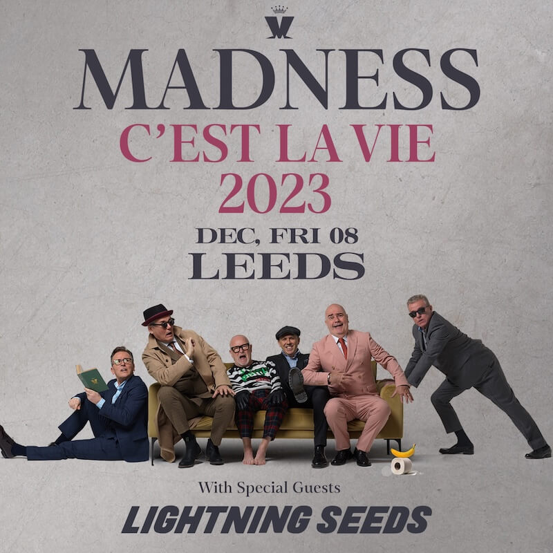 First Direct Arena, Leeds, UKÂ
