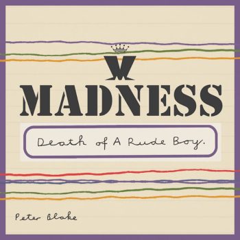 Death Of A Rude Boy