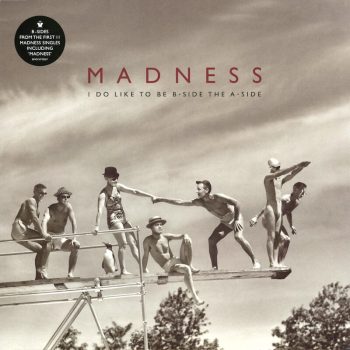 I Do Like To Be B-Side The A-Side (Volume One)