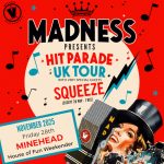 House Of Fun, Butlin’s Minehead, UK